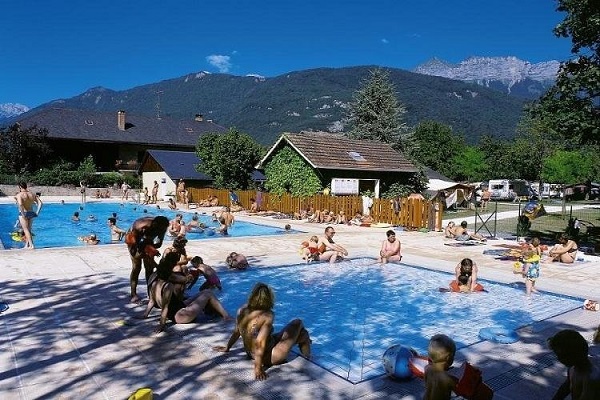 La Ferme de la Serraz, Doussard (Alta Saboya)